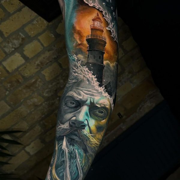 No Regrets Studios Glasgow (2)