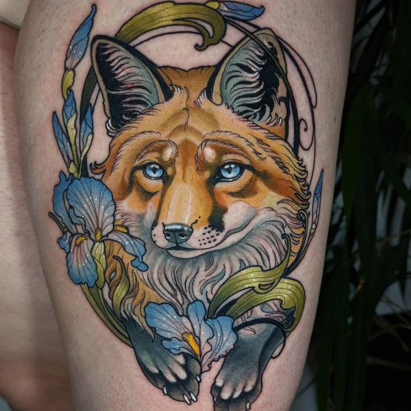 neotraditional-tattoo