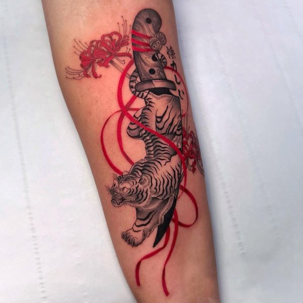 oriental